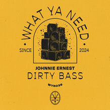 Dirty Bass