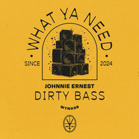 Dirty Bass