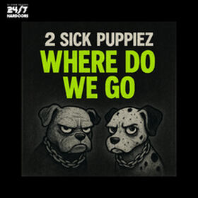 Where Do We Go