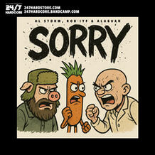 Sorry