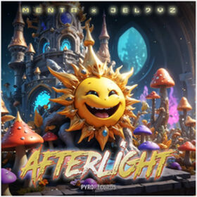 Afterlight