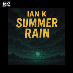 Summer Rain