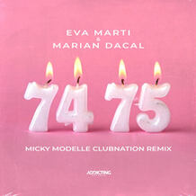 74 75 (Micky Modelle Clubnation Mix)