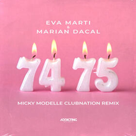 74 75 (Micky Modelle Clubnation Mix)