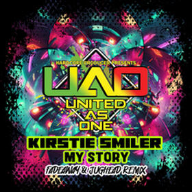 My Story (Fadeaway & Jughead Remix),