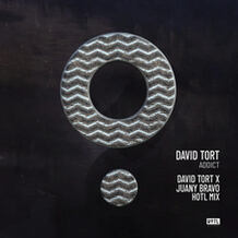 Addict (David Tort x Juany Bravo HoTL Mix)