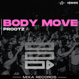 Body Move