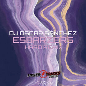 Esbarzers (Hard Remix)