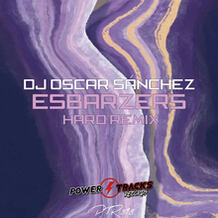 Esbarzers (Hard Remix)