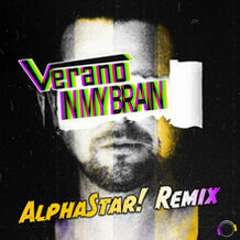 In My Brain (AlphaStar! Remix)