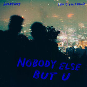 Nobody Else But U