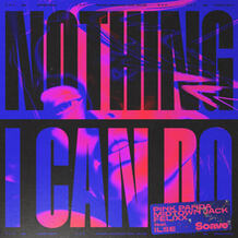 Nothing I Can Do