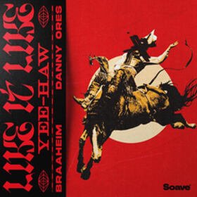 Like It Like (Yee-Haw)