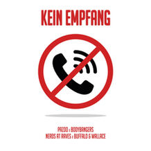Kein Empfang