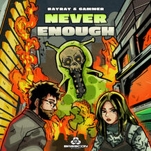 Never Enough