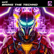 Bring The Techno