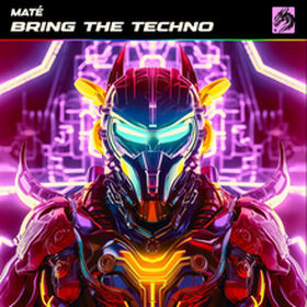 Bring The Techno
