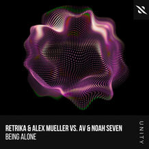 Being Alone
