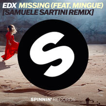Missing (Samuele Sartini Remix)