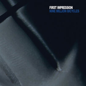 Nine Million Bicycles