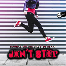 Don't Stop