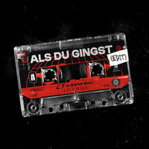 Als Du Gingst (Contec Edit)