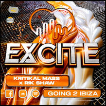 Going 2 Ibiza