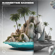 Summertime Sadness