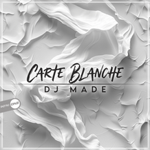 Carte Blanche