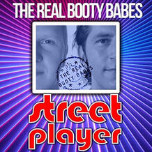 Street Player