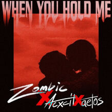 When You Hold Me