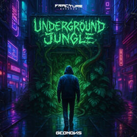 Underground Jungle