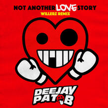 Not Another Love Story (Willerz Remix)