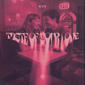 Taste Of Your Love