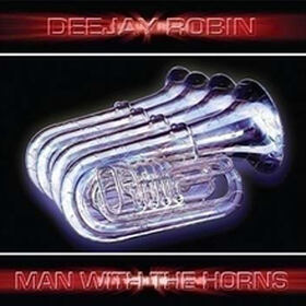 Man With The Horns