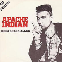 Boom Shack-A-Lak