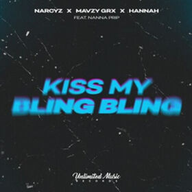 Kiss My Bling Bling