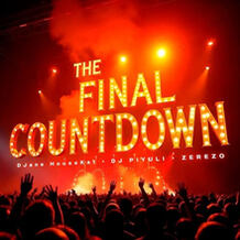 The Final Countdown