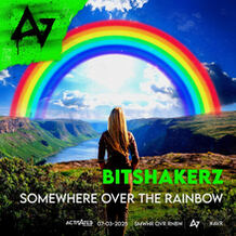 Somewhere Over The Rainbow
