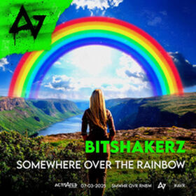 Somewhere Over The Rainbow