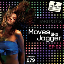 Moves Like Jagger EP 02