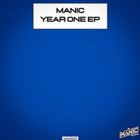 Year One EP