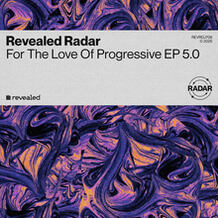 For The Love Of Progressive EP 5.0