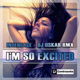 I'm So Excited