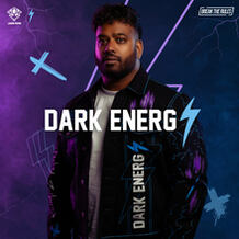 DARK ENERGY