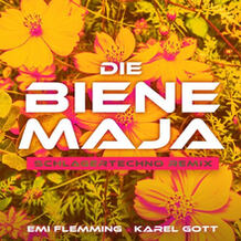 Die Biene Maja (Schlagertechno Remix)