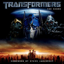 Transformers: The Score