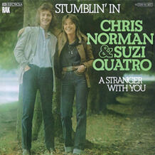 Stumblin' In