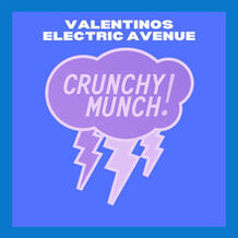 Electric Avenue