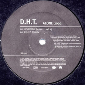 Alone 2002